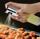 Glass Oil Spray Pump for Kitchen Use